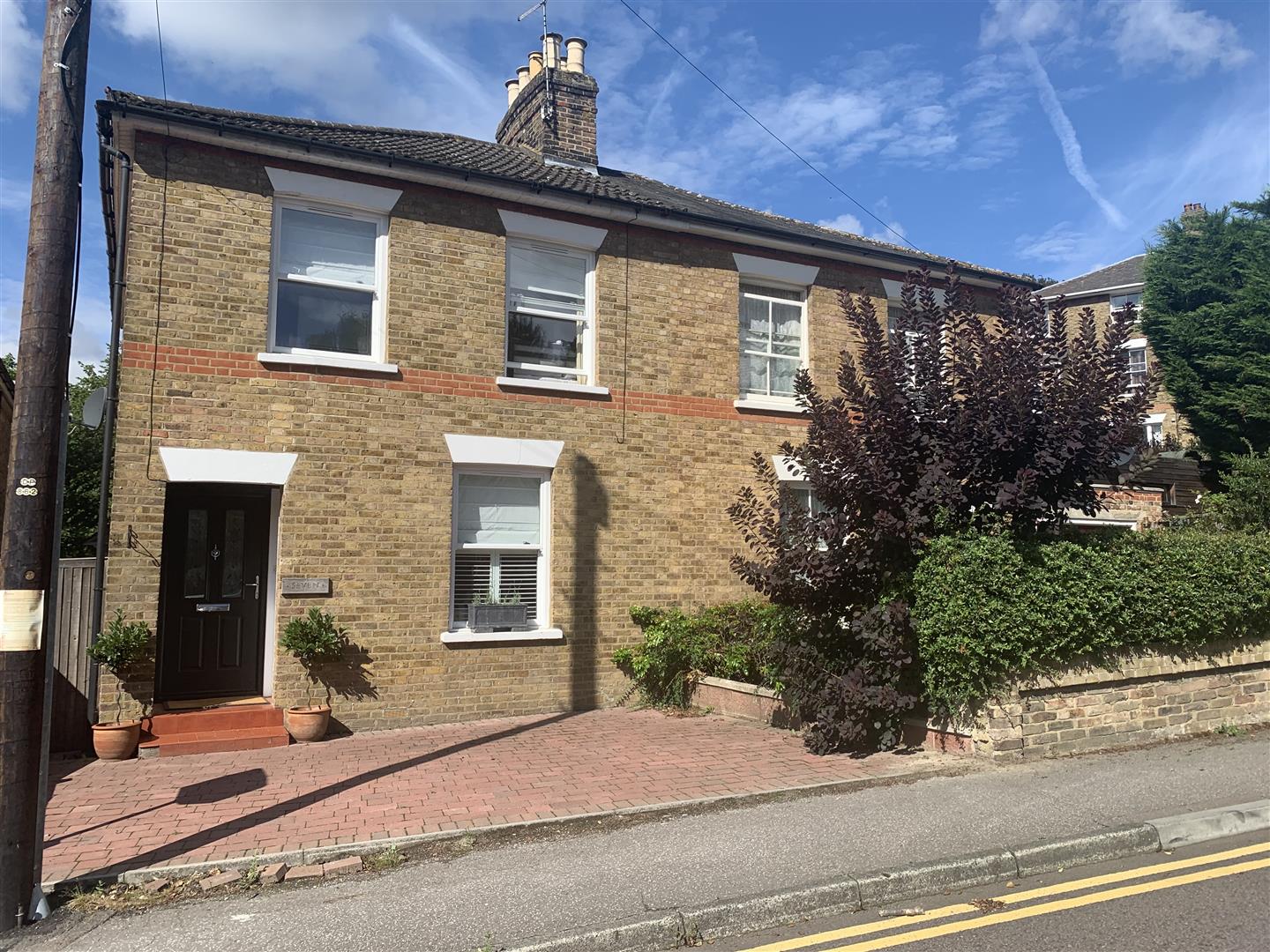 Rose Valley, Brentwood Keith Ashton